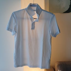 (S) Zara Polo Shirt